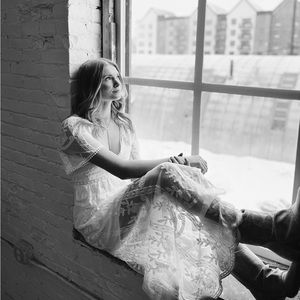 Meet your Posher, Alicyn